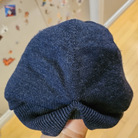 Lululemon merino wool Sherpa lined toque - Picture 7 of 7